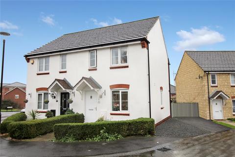 2 bedroom semi-detached house for sale, Fontmell Close, Wiltshire SN25