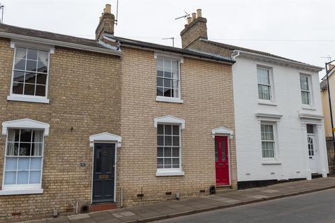 2 bedroom terraced house for sale, Orford Street, Ipswich