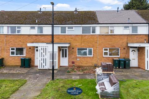 3 bedroom terraced house for sale, Dillotford Avenue, Coventry CV3