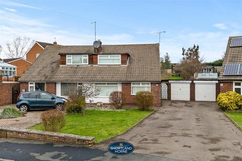 3 bedroom bungalow for sale, Brixworth Close, Coventry CV3