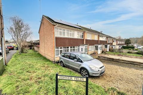 3 bedroom end of terrace house for sale, Bradpole