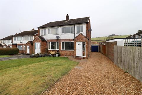 3 bedroom semi-detached house for sale, Woldgate, North Newbald, York