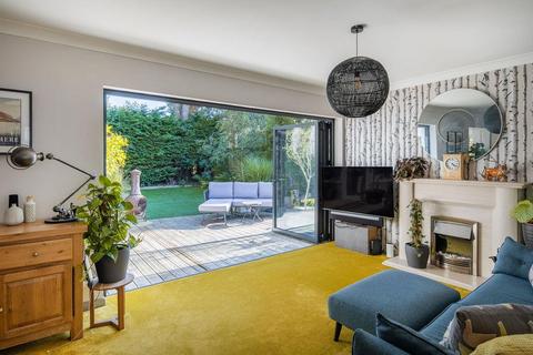 4 bedroom detached house for sale, Grasmere Close, Christchurch