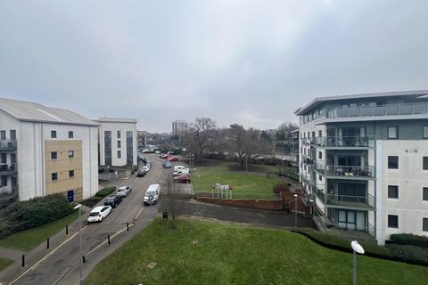 38 Boardman Place Rollason Way, Brentwood, CM14 4ER