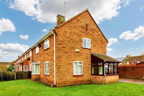 3 bedroom end of terrace house for sale, Farncombe Terrace, Pershore WR10