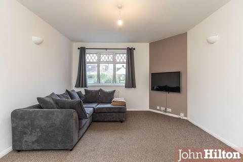 2 bedroom semi-detached bungalow for sale, Tumulus Road, Saltdean