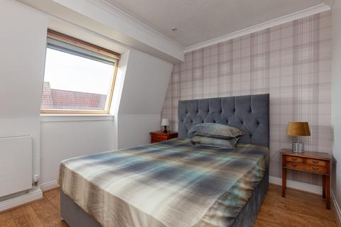 4 bedroom townhouse for sale, 11 Craigmount Brae,Corstorphine,EH12 8XD