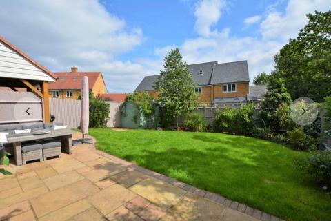 3 bedroom detached house for sale, Harry Saunders Lane,  Repton Park