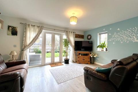 3 bedroom detached house for sale, Harry Saunders Lane,  Repton Park