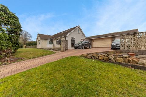 3 bedroom detached bungalow for sale, Edlogan Way, Cwmbran NP44