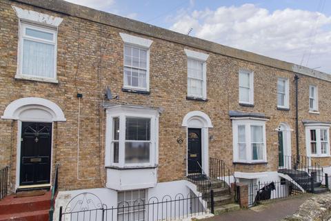 3 bedroom terraced house for sale, Vicarage Place, Margate, CT9