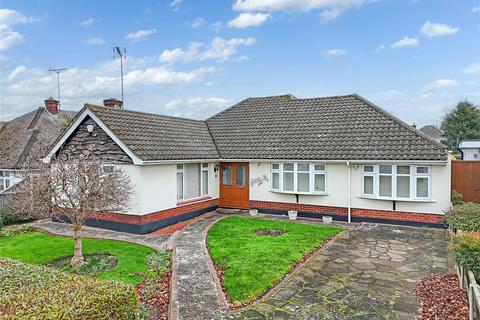 3 bedroom bungalow for sale, Thorpe Hall Avenue, Thorpe Bay, Essex, SS1