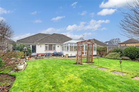 3 bedroom bungalow for sale, Thorpe Hall Avenue, Thorpe Bay, Essex, SS1