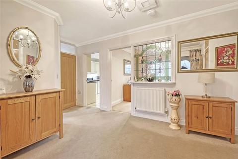 3 bedroom bungalow for sale, Thorpe Hall Avenue, Thorpe Bay, Essex, SS1