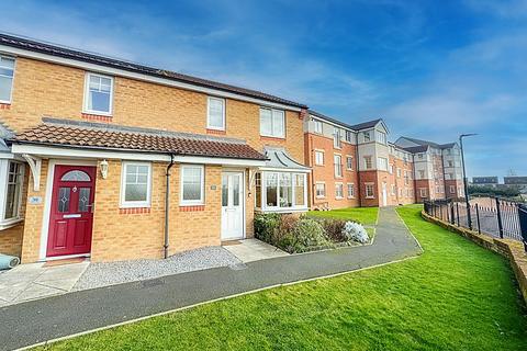 3 bedroom semi-detached house for sale, Mickley Close, Wallsend