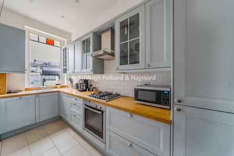 1 bedroom flat for sale, Westbere Road, West Hampstead