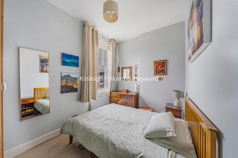 1 bedroom flat for sale, Westbere Road, West Hampstead