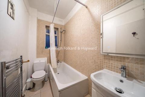 1 bedroom flat for sale, Westbere Road, West Hampstead