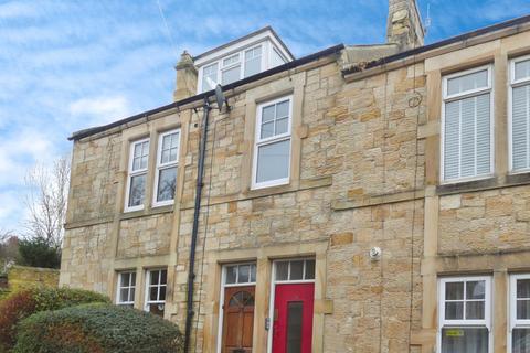 3 bedroom flat to rent, St Wilfrids Road, Hexham, NE46