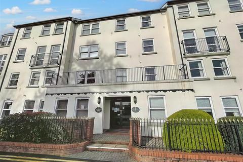 1 bedroom apartment for sale, Homerees House, The Parade, Carmarthen