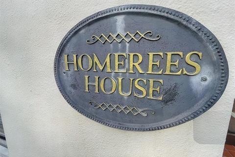 1 bedroom apartment for sale, Homerees House, The Parade, Carmarthen