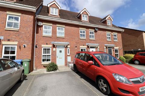 3 bedroom townhouse for sale, Sandholme, Market Weighton, York