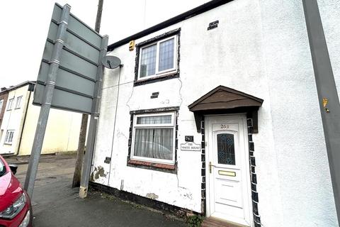 2 bedroom end of terrace house for sale, Wigan Road, Atherton, Manchester