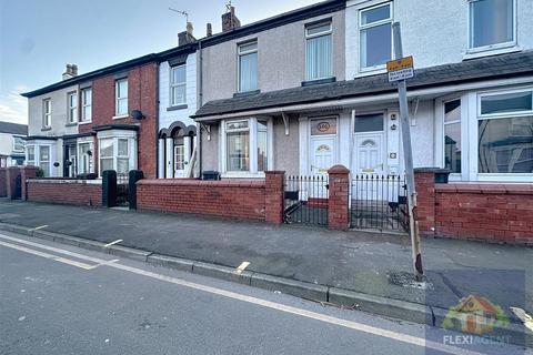 3 bedroom terraced house for sale, Tulketh Street, Southport PR8