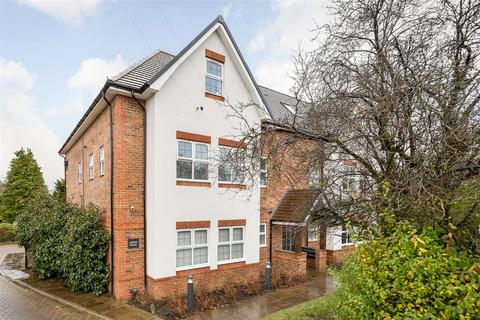 2 bedroom apartment for sale, 7a Edgehill Road, Purley CR8