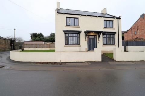 4 bedroom detached house for sale, Darton Barnsley S75