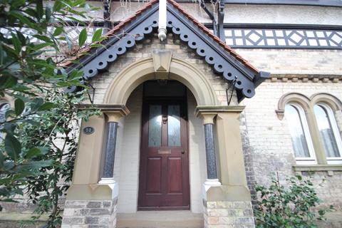 2 bedroom detached house for sale, Eastgate, Hornsea