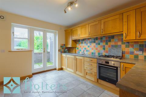 3 bedroom semi-detached house for sale, High Street, Leintwardine