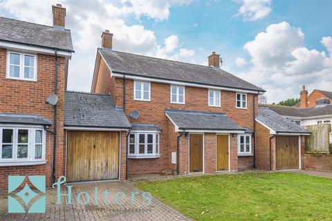 3 bedroom semi-detached house for sale, High Street, Leintwardine