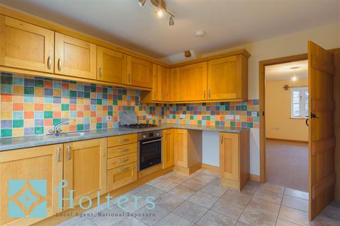 3 bedroom semi-detached house for sale, High Street, Leintwardine