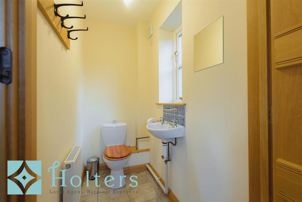 5 The Grove, High Street, Leintwardine 6.jpg