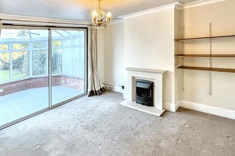 4 bedroom semi-detached house for sale, Wake Green Road, Birmingham B13