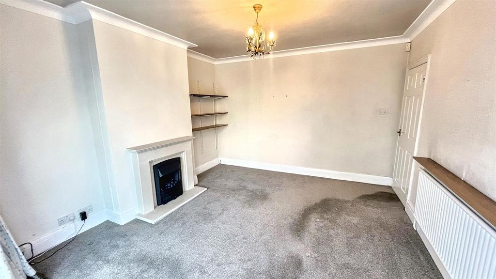Reception Room Two