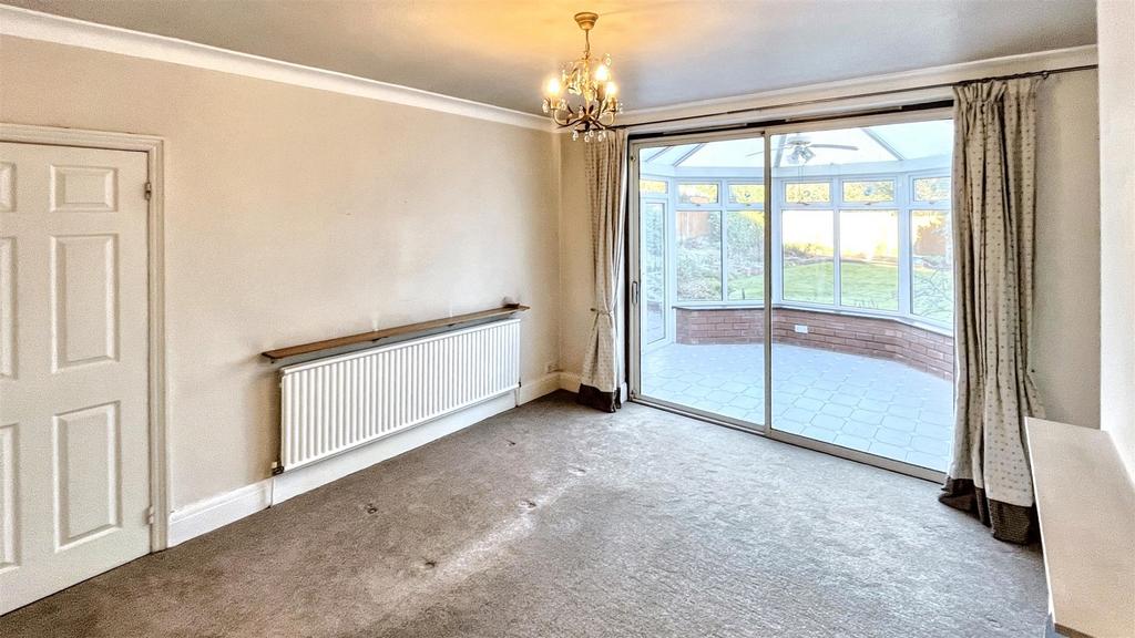 Reception Room Two
