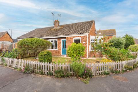 undefined, Chapel Close, Reepham