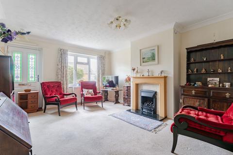 undefined, Chapel Close, Reepham
