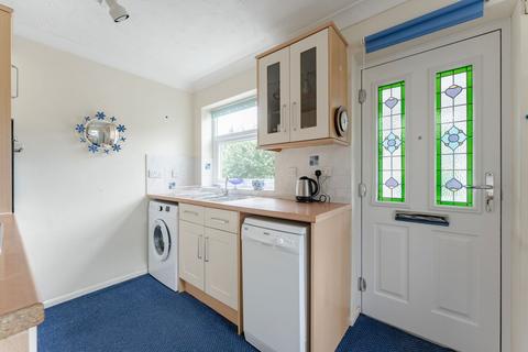 undefined, Chapel Close, Reepham