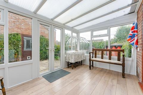 3 Chapel Close, Reepham, Norwich, NR10 4QP