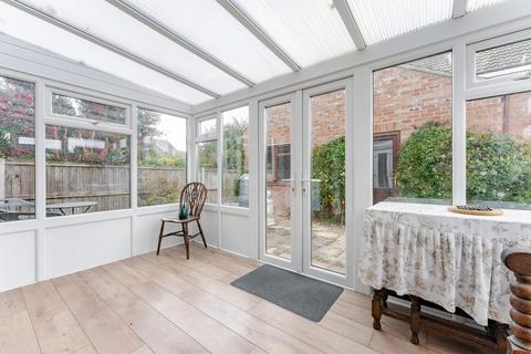 3 Chapel Close, Reepham, Norwich, NR10 4QP