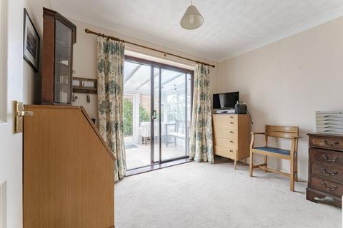 3 Chapel Close, Reepham, Norwich, NR10 4QP