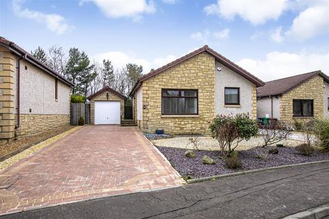 2 bedroom detached bungalow for sale, 66 Queen Margaret Fauld, Dunfermline, KY12 0RL