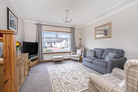 2 bedroom detached bungalow for sale, 66 Queen Margaret Fauld, Dunfermline, KY12 0RL