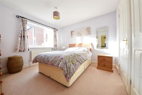 15 Chestnut Grove, Moreton Morrell, Warwick, CV35 9DG