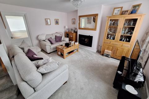 3 bedroom end of terrace house for sale, Butely Road, Luton, LU4 9EX