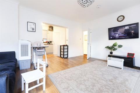 2 bedroom flat for sale, Rye House, Swan Road, London, SE16