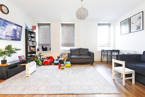 2 bedroom flat for sale, Rye House, Swan Road, London, SE16